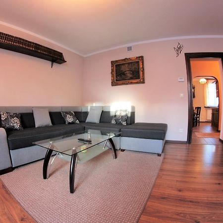 Apartament Morawka Stronie Slaskie Luaran gambar