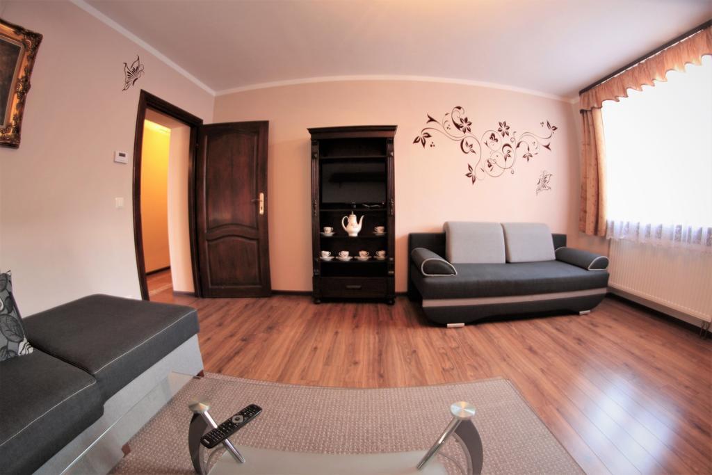Apartament Morawka Stronie Slaskie Luaran gambar