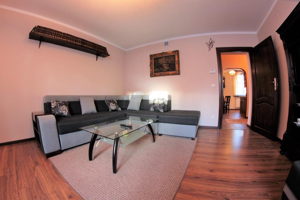 Apartament Morawka Stronie Slaskie Luaran gambar