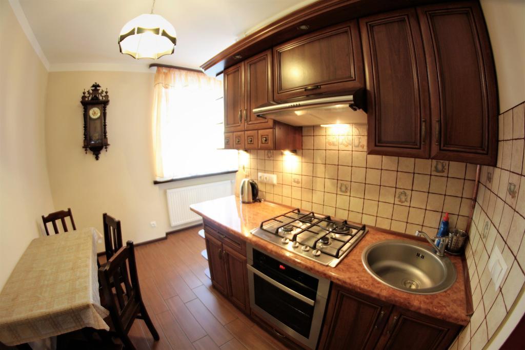 Apartament Morawka Stronie Slaskie Luaran gambar