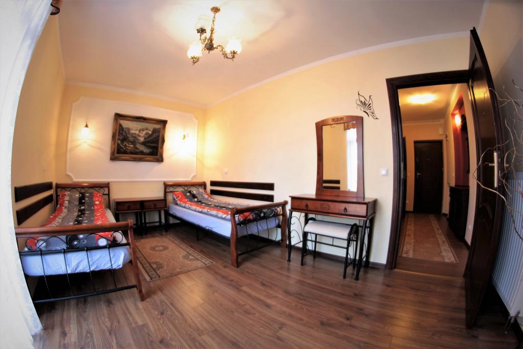 Apartament Morawka Stronie Slaskie Luaran gambar