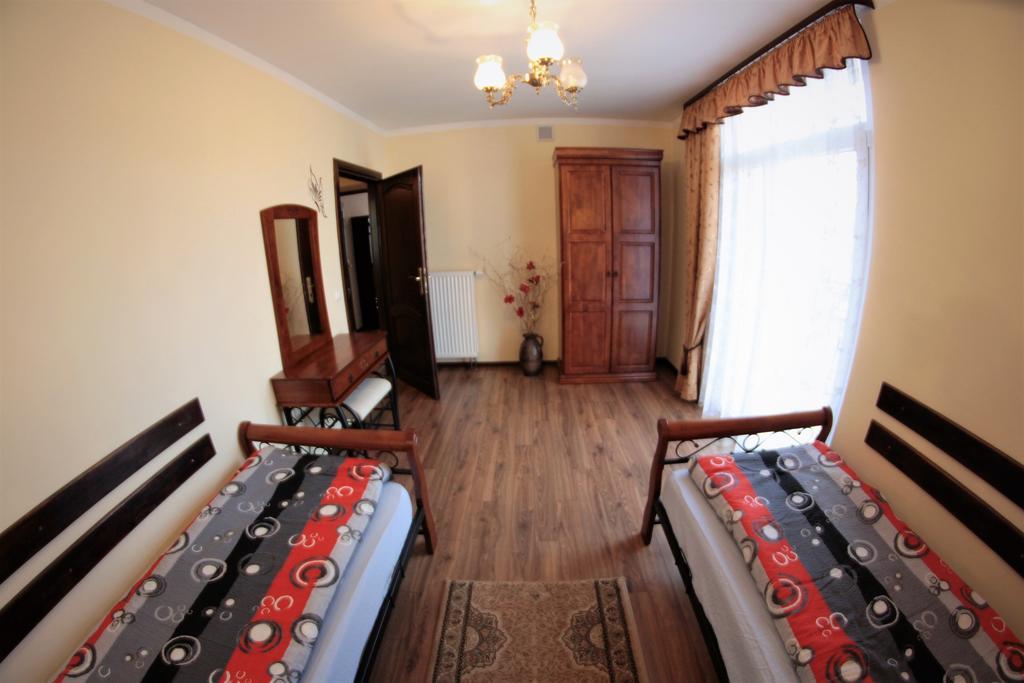 Apartament Morawka Stronie Slaskie Luaran gambar