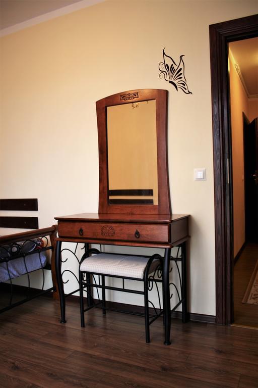 Apartament Morawka Stronie Slaskie Luaran gambar